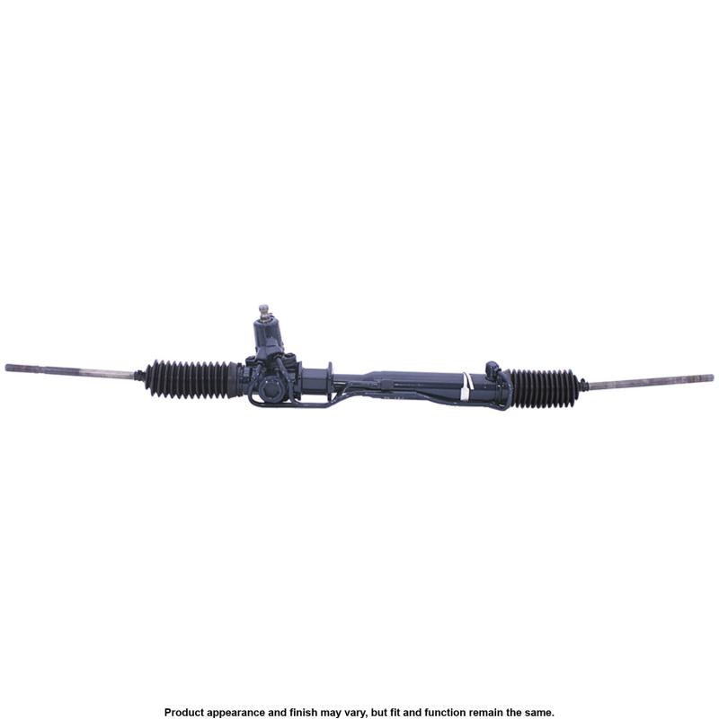 1993 Plymouth Laser Rack and Pinion Assembly A1 Cardone 262105 image 4 of 4