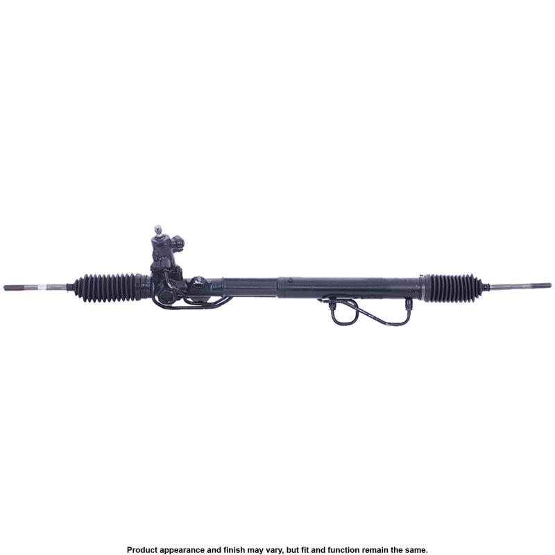 1999 Dodge Avenger Rack and Pinion Assembly