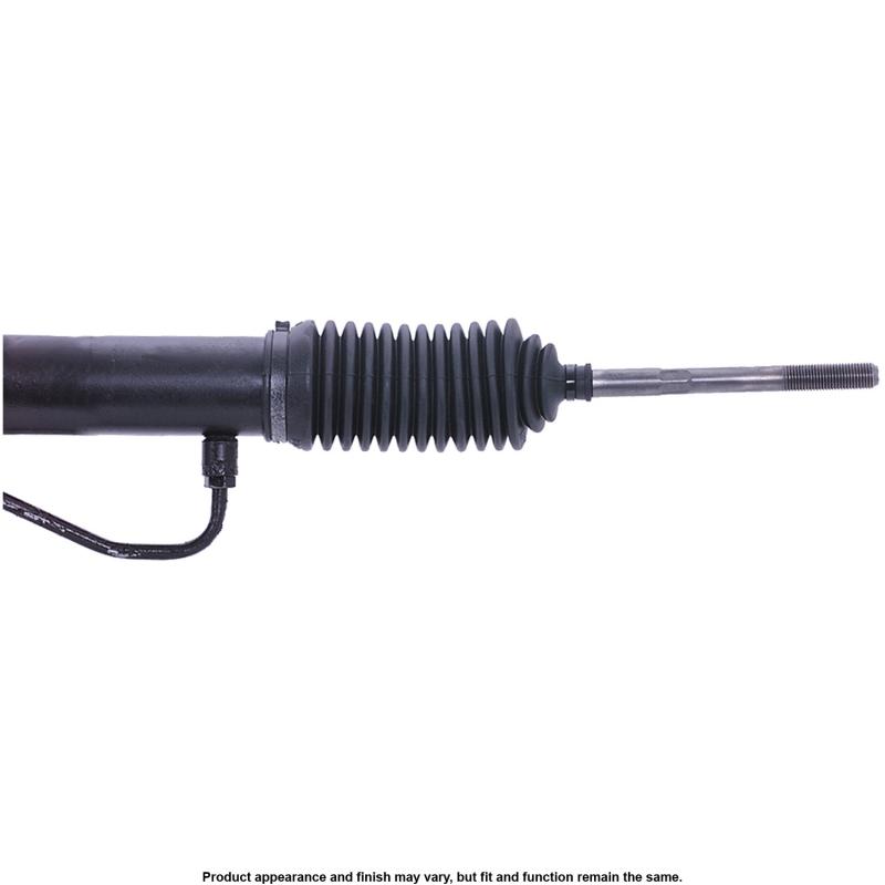 1999 Dodge Avenger Rack and Pinion Assembly A1 Cardone 262106 image 2 of 4