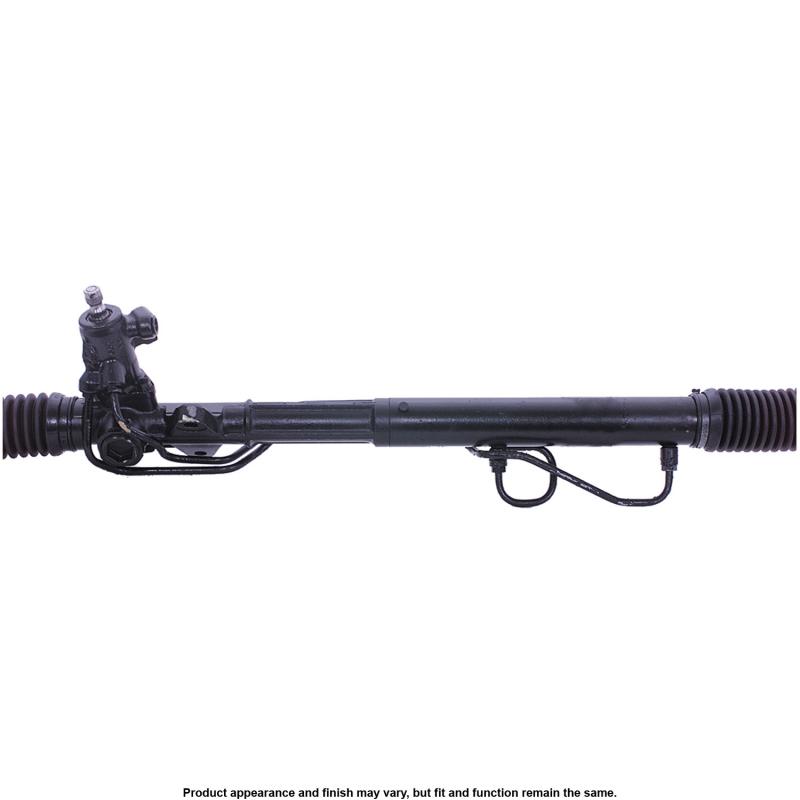 1999 Dodge Avenger Rack and Pinion Assembly A1 Cardone 262106 image 3 of 4