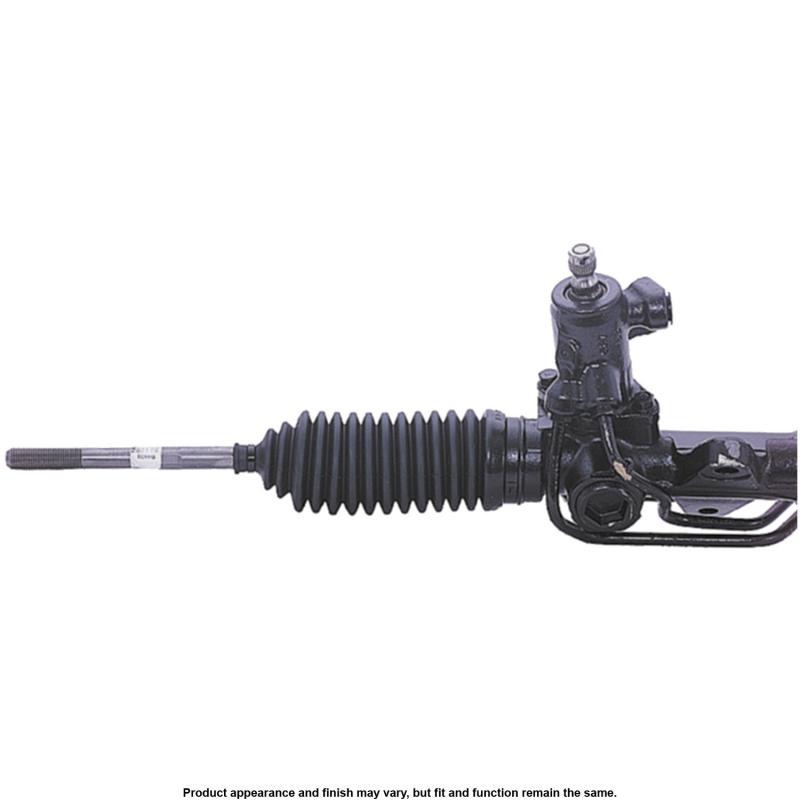 1999 Dodge Avenger Rack and Pinion Assembly A1 Cardone 262106 image 4 of 4