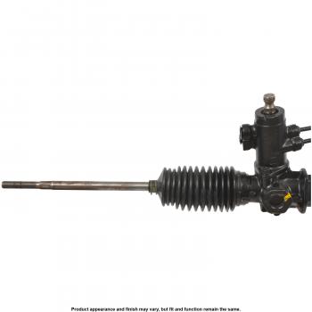1994 Eagle Summit Rack and Pinion Assembly A1 Cardone 262108 image 3 of 4