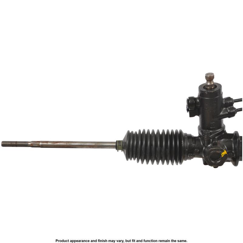 1993 Eagle Summit Rack and Pinion Assembly A1 Cardone 262108 image 3 of 4