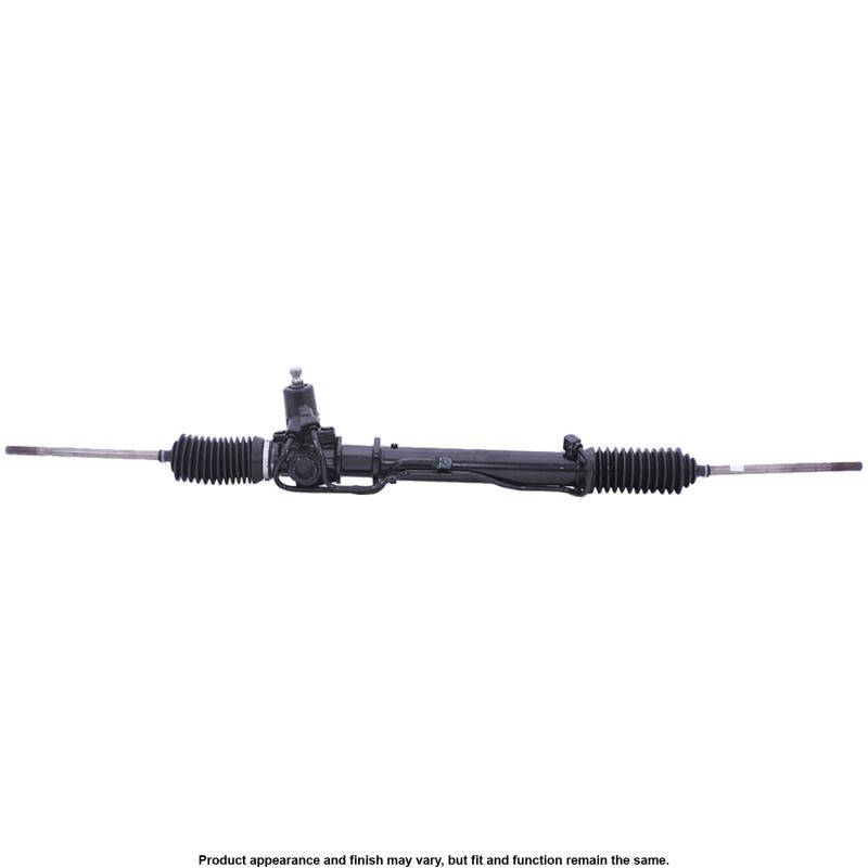 1993 Plymouth Laser Rack and Pinion Assembly A1 Cardone 262109 image 4 of 4