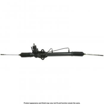 1998 Mitsubishi Diamante Rack and Pinion Assembly