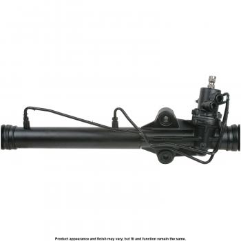 1998 Mitsubishi Diamante Rack and Pinion Assembly A1 Cardone 262115 image 2 of 4