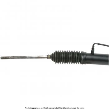 1998 Mitsubishi Diamante Rack and Pinion Assembly A1 Cardone 262115 image 3 of 4