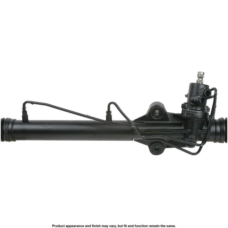 1998 Mitsubishi Diamante Rack and Pinion Assembly A1 Cardone 262115 image 2 of 4