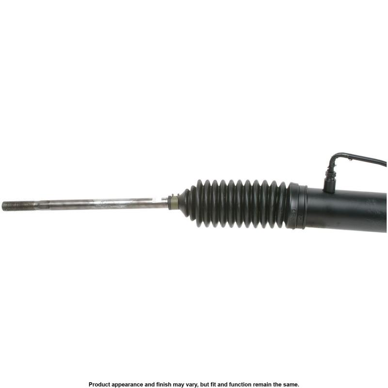 1998 Mitsubishi Diamante Rack and Pinion Assembly A1 Cardone 262115 image 3 of 4
