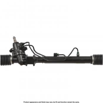 1997 Mazda Miata Rack and Pinion Assembly A1 Cardone 262120 image 4 of 4