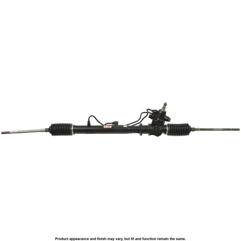 1996 Mazda Miata Rack and Pinion Assembly