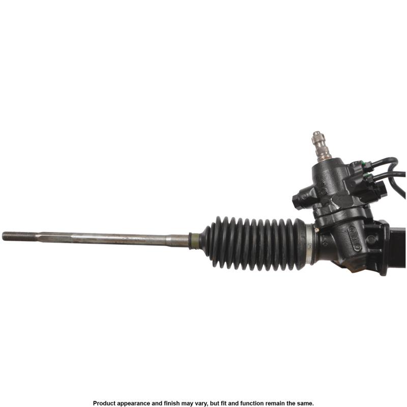 1996 Mazda Miata Rack and Pinion Assembly A1 Cardone 262120 image 3 of 4