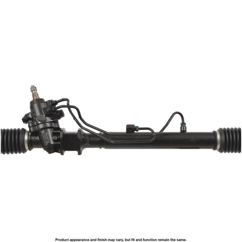 1996 Mazda Miata Rack and Pinion Assembly A1 Cardone 262120 image 4 of 4