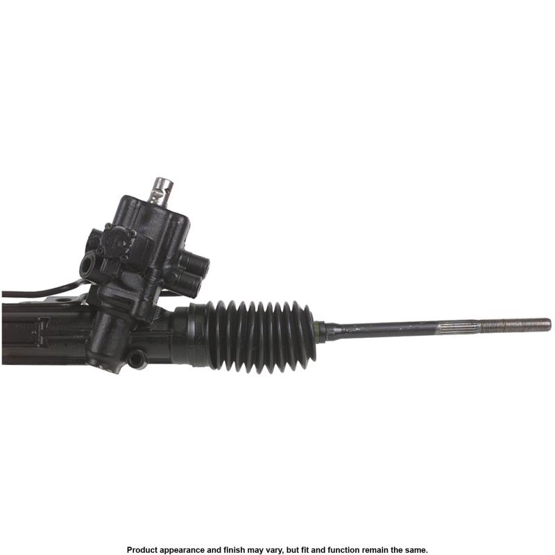 A1 Cardone 262122E Rack and Pinion Assembly product image 3 of 4