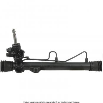 2004 Mitsubishi Outlander Rack and Pinion Assembly