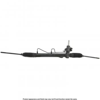2004 Mitsubishi Outlander Rack and Pinion Assembly A1 Cardone 262137 image 2 of 4