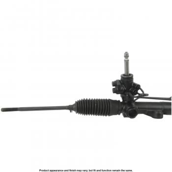 2004 Mitsubishi Outlander Rack and Pinion Assembly A1 Cardone 262137 image 3 of 4