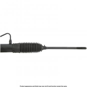 2004 Mitsubishi Outlander Rack and Pinion Assembly A1 Cardone 262137 image 4 of 4