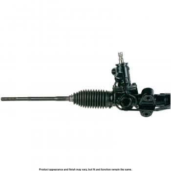 2004 Chrysler Sebring Rack and Pinion Assembly A1 Cardone 262138 image 3 of 4