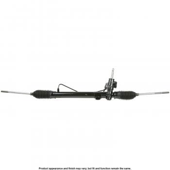 2004 Mitsubishi Outlander Rack and Pinion Assembly A1 Cardone 262139 image 3 of 4