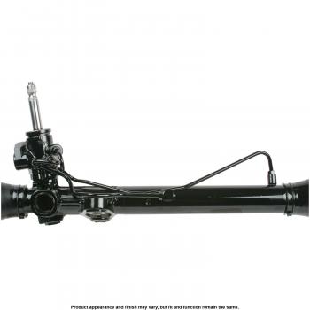 2004 Mitsubishi Outlander Rack and Pinion Assembly A1 Cardone 262139 image 4 of 4
