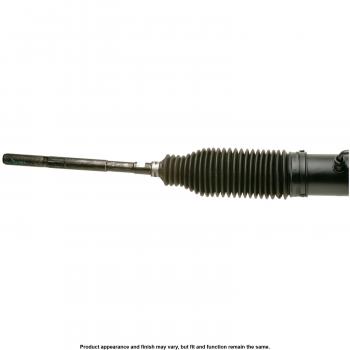 2004 Dodge Ram 1500 Rack and Pinion Assembly