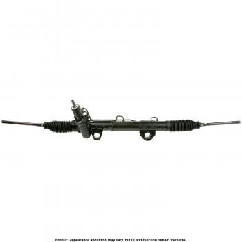 2004 Dodge Ram 1500 Rack and Pinion Assembly A1 Cardone 262140 image 3 of 4