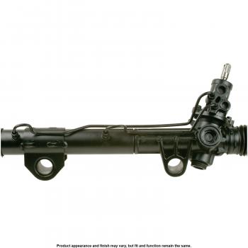 2005 Dodge Ram 3500 Rack and Pinion Assembly