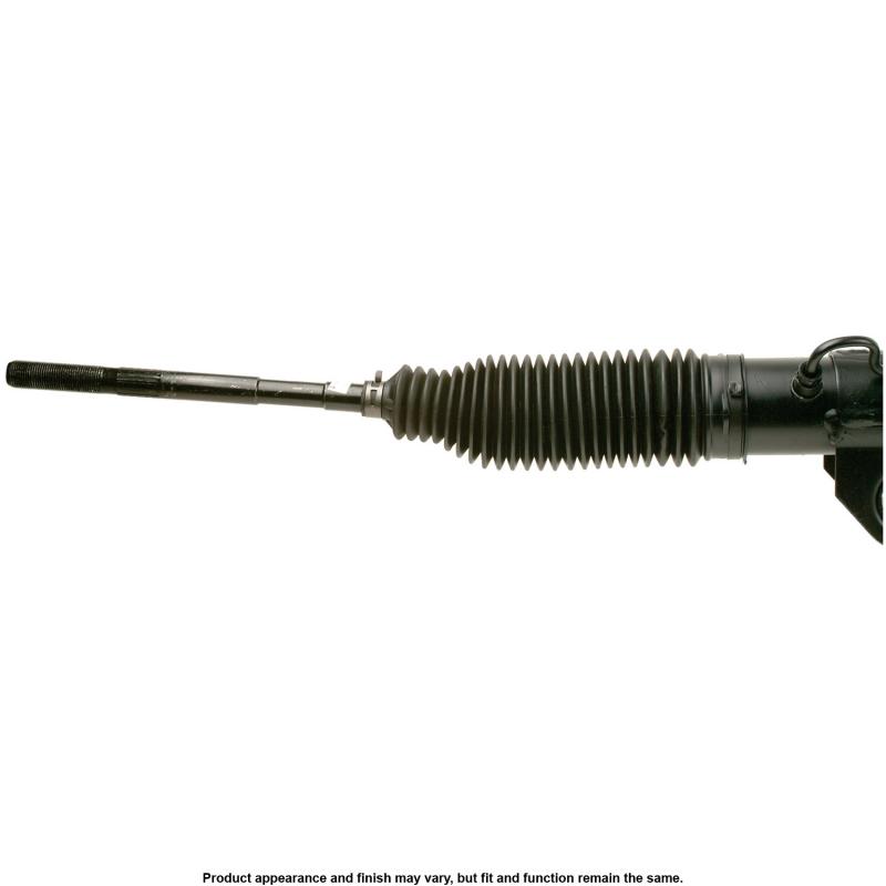 2003 Dodge Ram 1500 Rack and Pinion Assembly A1 Cardone 262141 image 3 of 4