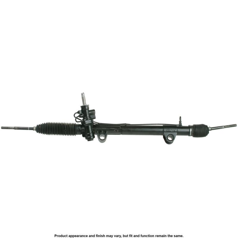 2005 Dodge Dakota Rack and Pinion Assembly A1 Cardone 262143 image 2 of 4