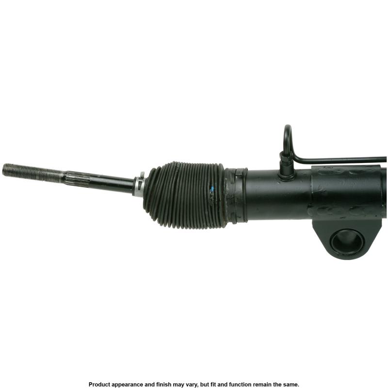2005 Dodge Dakota Rack and Pinion Assembly A1 Cardone 262143 image 3 of 4