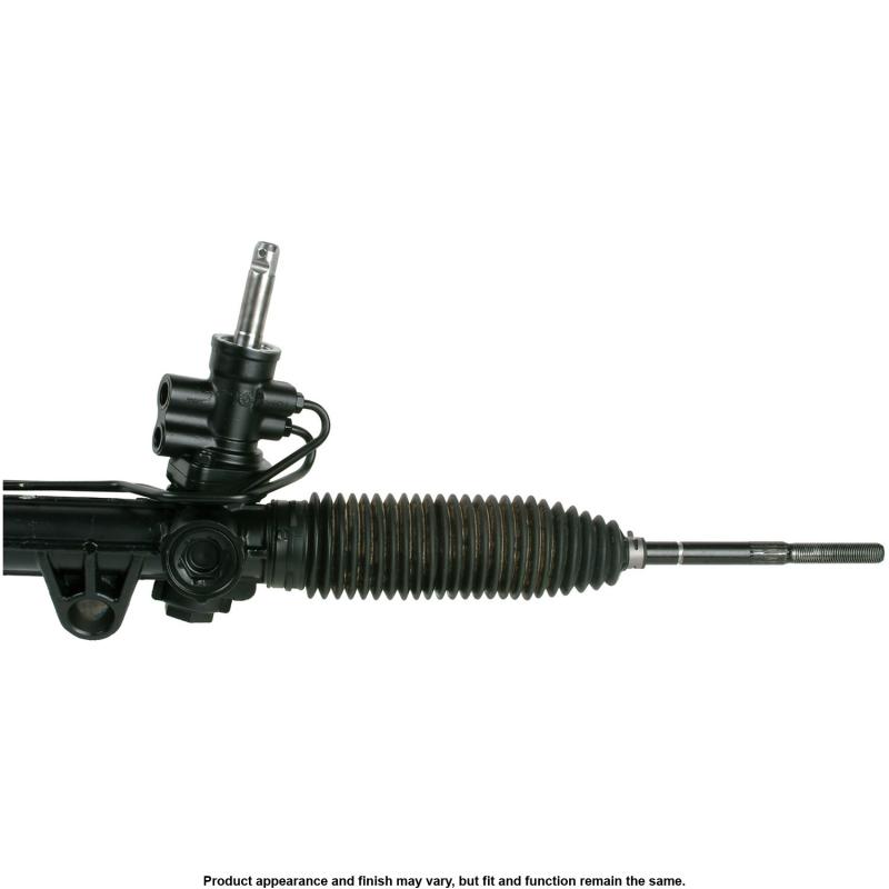 2005 Dodge Dakota Rack and Pinion Assembly A1 Cardone 262143 image 4 of 4