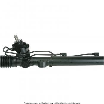 2010 Mitsubishi Endeavor Rack and Pinion Assembly A1 Cardone 262144 image 2 of 4