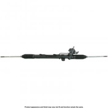 2010 Mitsubishi Endeavor Rack and Pinion Assembly A1 Cardone 262144 image 3 of 4