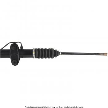 2006 Dodge Sprinter 3500 Rack and Pinion Assembly