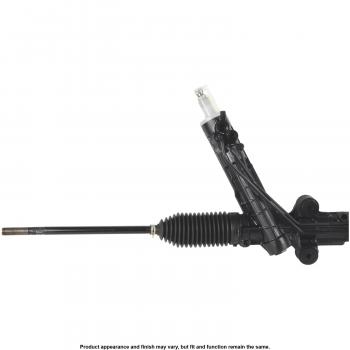 2004 Dodge Sprinter 3500 Rack and Pinion Assembly A1 Cardone 262145 image 3 of 4
