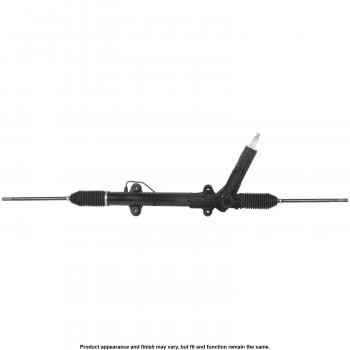 2004 Dodge Sprinter 3500 Rack and Pinion Assembly A1 Cardone 262145 image 4 of 4