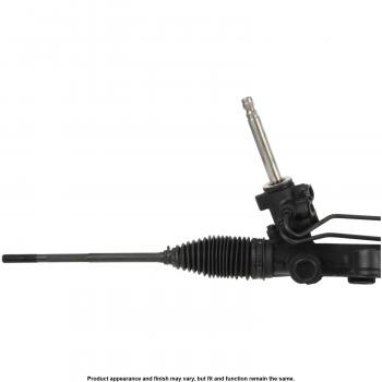 2006 Mitsubishi Galant Rack and Pinion Assembly A1 Cardone 262151 image 2 of 4