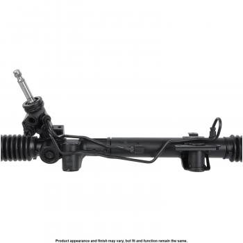 2008 Mitsubishi Lancer Rack and Pinion Assembly