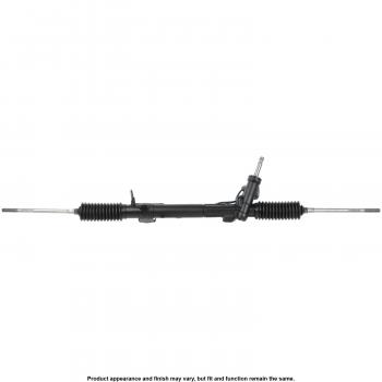 2008 Mitsubishi Lancer Rack and Pinion Assembly A1 Cardone 262154 image 3 of 4