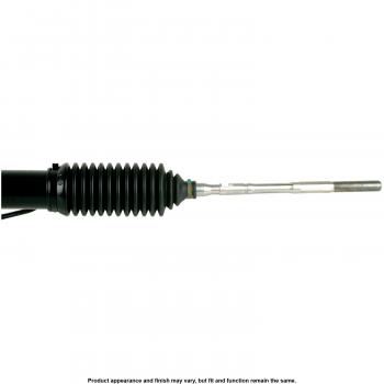 2006 Subaru Impreza Rack and Pinion Assembly A1 Cardone 262300 image 1 of 4