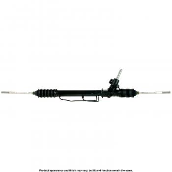 2006 Subaru Impreza Rack and Pinion Assembly A1 Cardone 262300 image 2 of 4