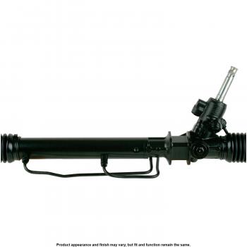2006 Subaru Impreza Rack and Pinion Assembly A1 Cardone 262300 image 3 of 4