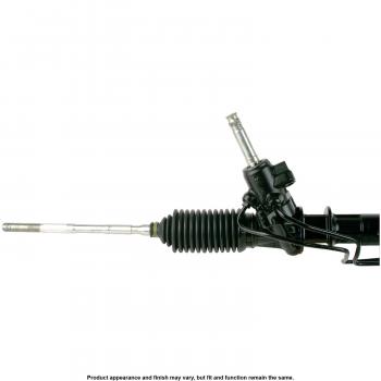 2006 Subaru Impreza Rack and Pinion Assembly A1 Cardone 262300 image 4 of 4