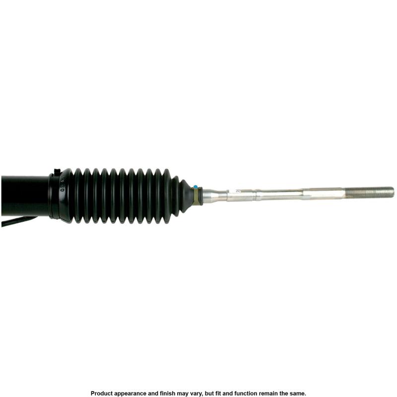 2004 Subaru Forester Rack and Pinion Assembly