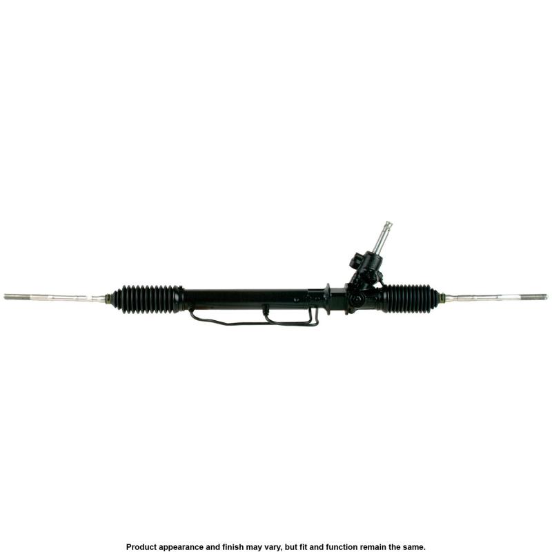 2002 Subaru Impreza Rack and Pinion Assembly A1 Cardone 262300 image 2 of 4
