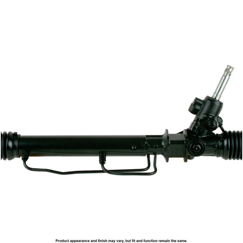 2002 Subaru Impreza Rack and Pinion Assembly A1 Cardone 262300 image 3 of 4