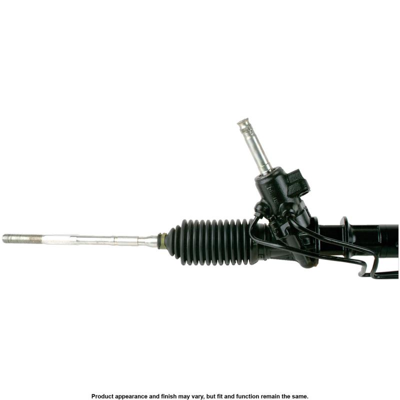 2002 Subaru Impreza Rack and Pinion Assembly A1 Cardone 262300 image 4 of 4