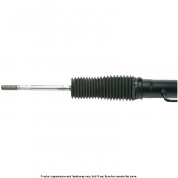 2002 Kia Spectra Rack and Pinion Assembly