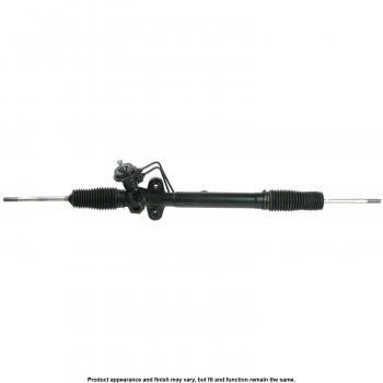 2002 Kia Spectra Rack and Pinion Assembly A1 Cardone 262301 image 2 of 4